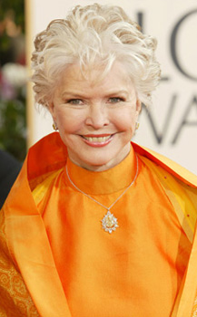 Ellen Burstyn